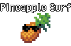 Pineapple Surf