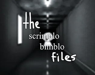 the scrimblo bimblo files