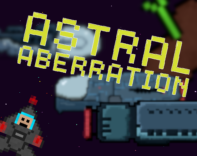 Astral Aberration