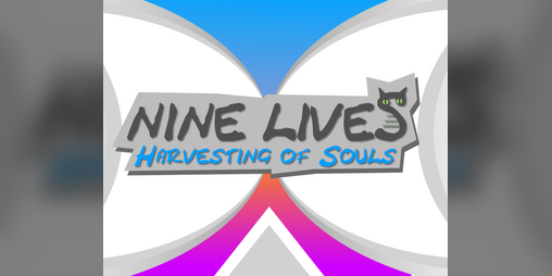 Cover image for NINE LIVES - Harvesting of souls