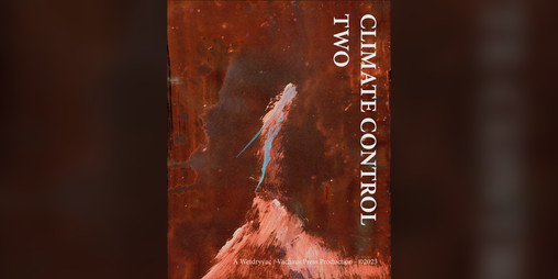 Cover image for Climate Control Two - You Are Not A Burden