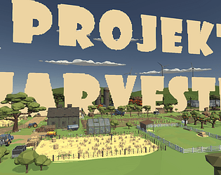 Projekt Harvester