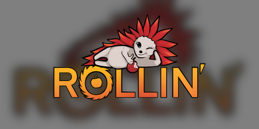 Cover image for Rollin'