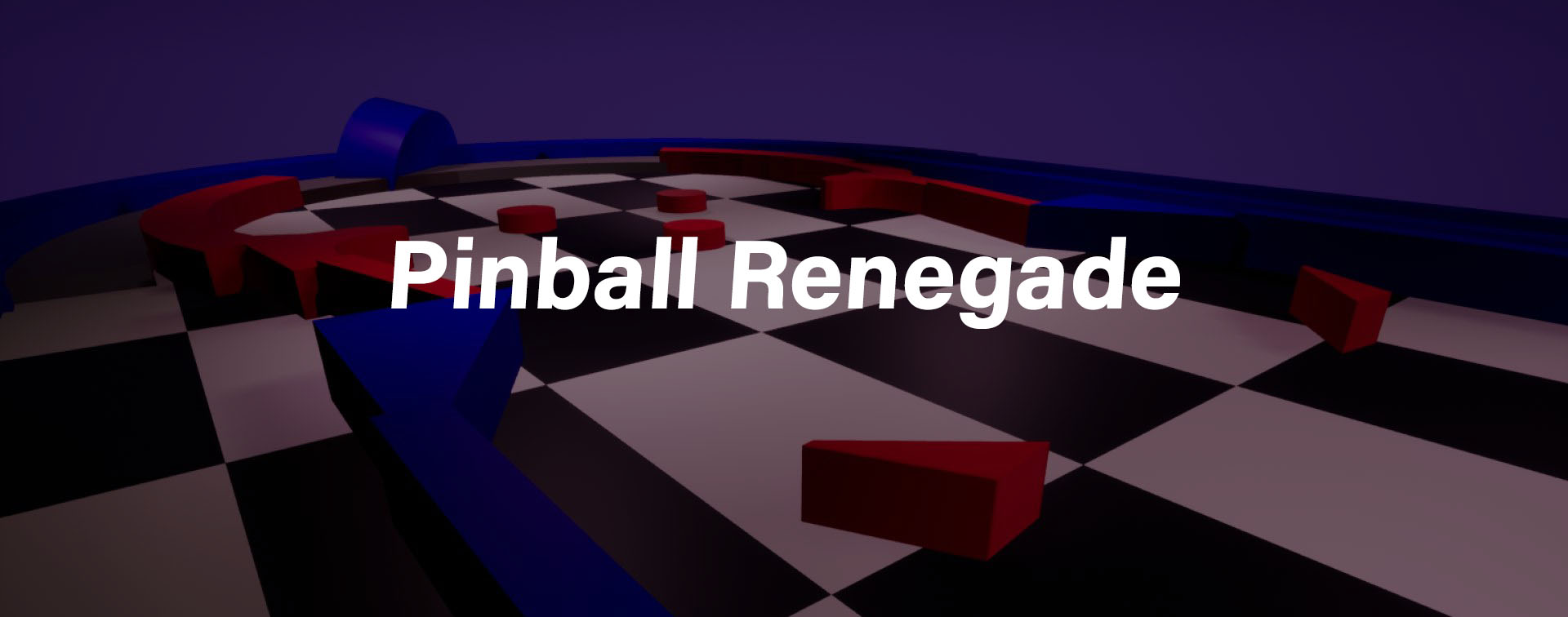 Pinball Renegade