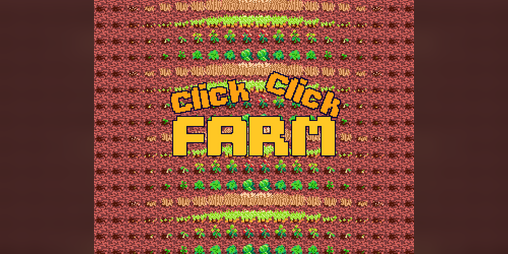 Cover image for Click Click Farm
