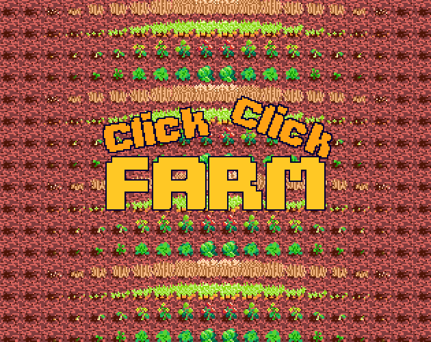 Crowd Farm - Click Jogos