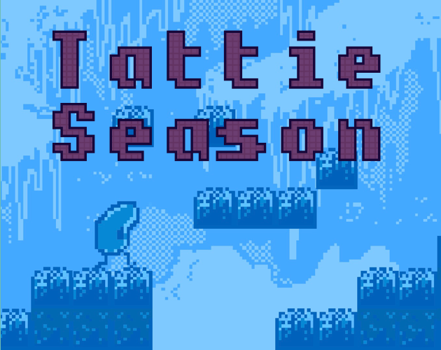 Tattie Season