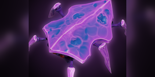 Cover image for Hivesters