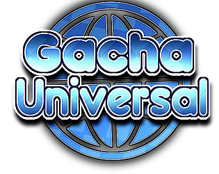 Games like Gacha Universal 