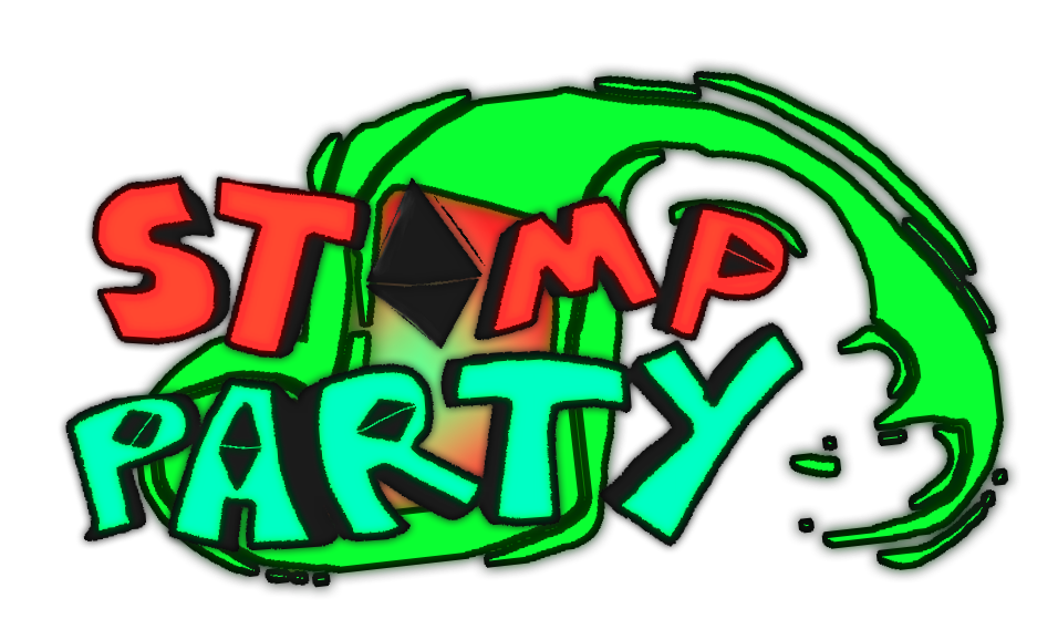 Stomp Party - Early Access