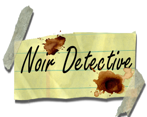 Noir Detective
