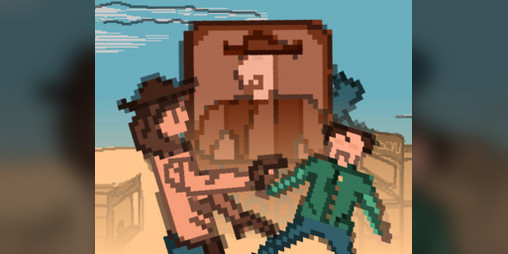 Cover image for Far VVest