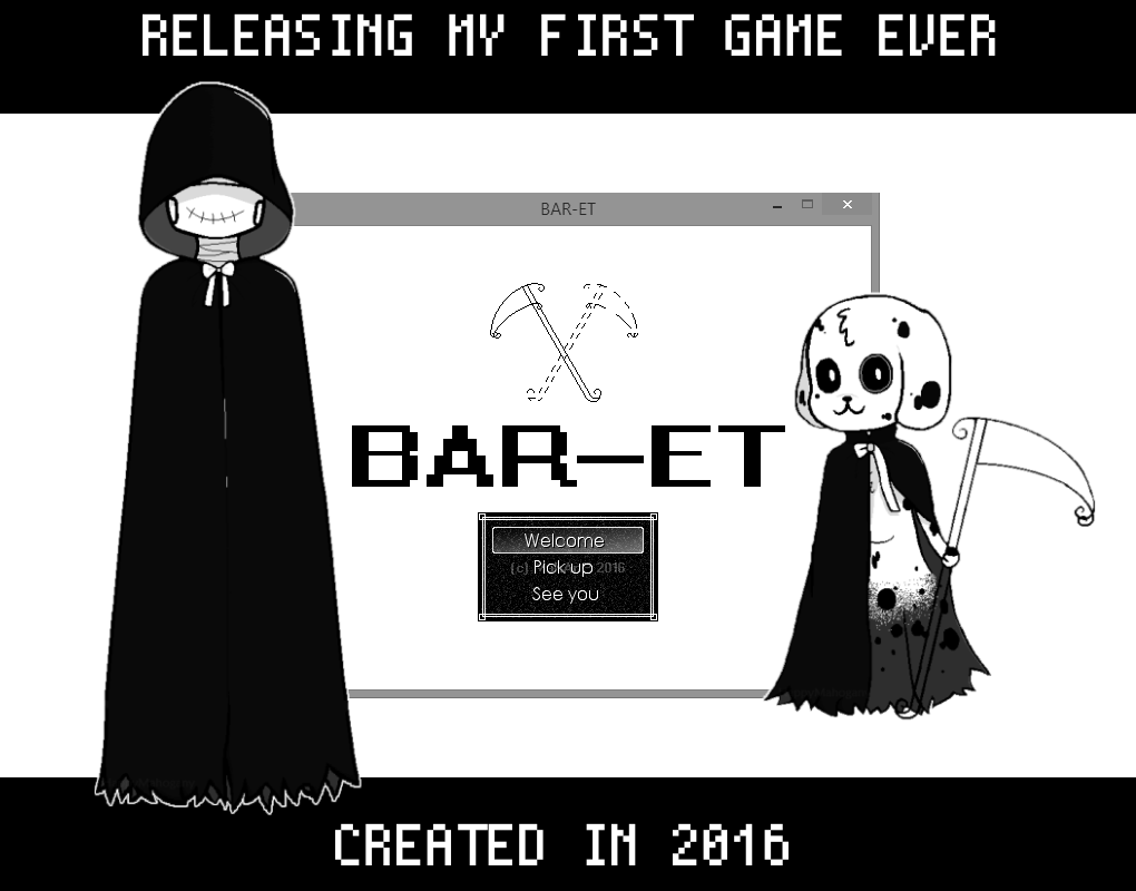 BAR-ET