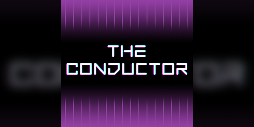 Cover image for The Conductor