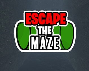escape the maze