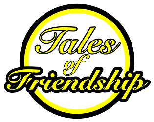 Tales of Friendship Development Build