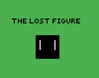 The Lost Figure