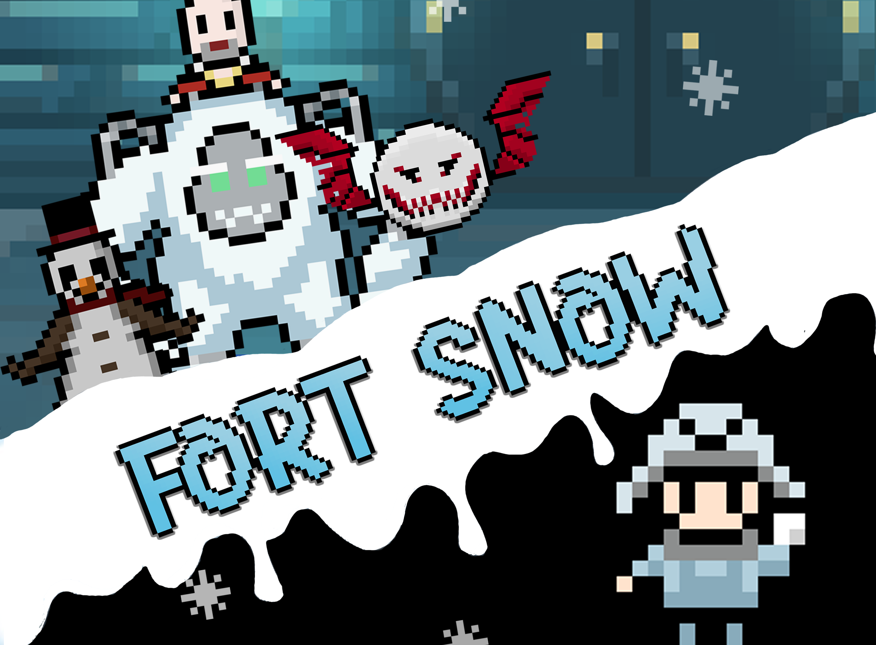 Fort Snow - First Year Student Game