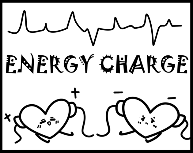 Energy Charge By Huangshuhan