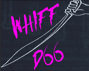 WHIFF d66  
