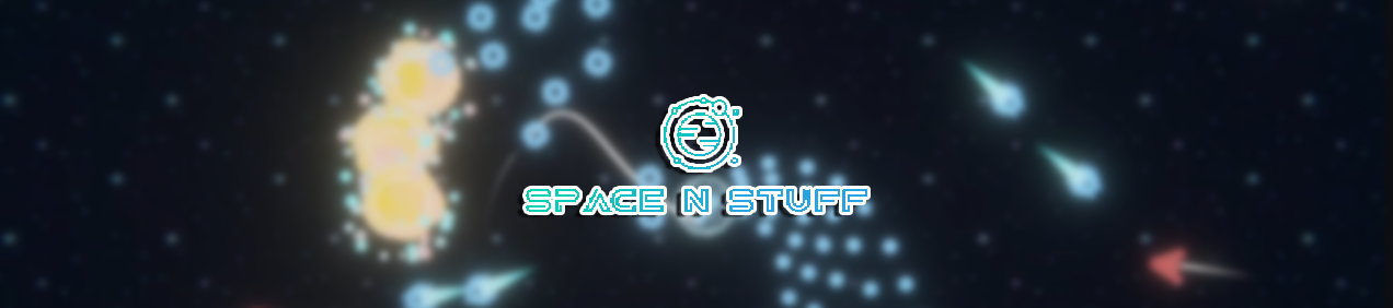 Space N Stuff