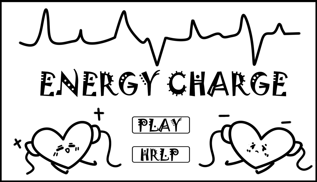 Energy Charge