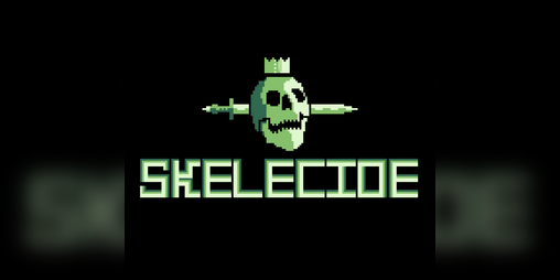 Cover image for SKELECIDE
