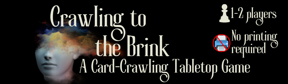 Crawling to the Brink
