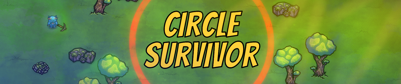 Circle Survivor