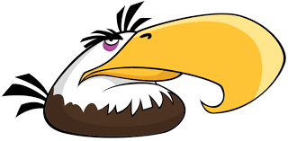 Dumb Flappy Bird Clone