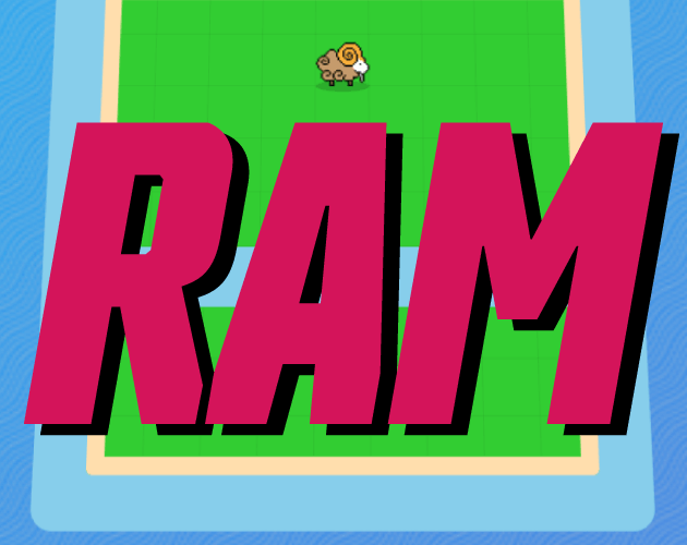 RAM
