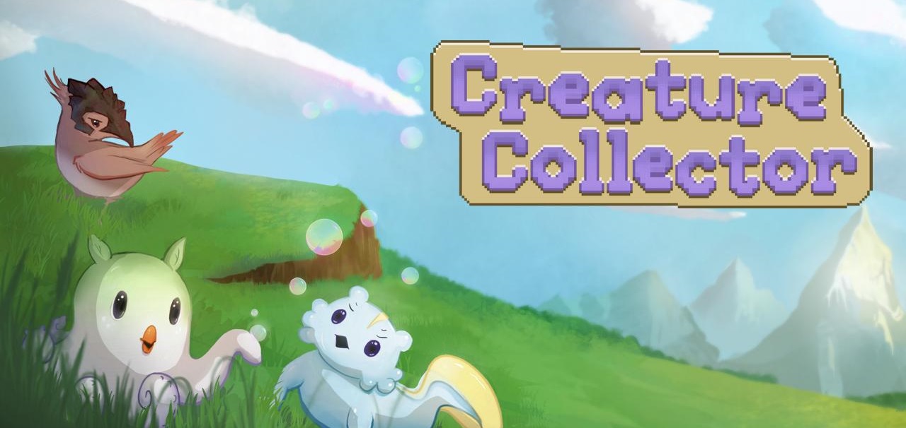 Creature Collector (Working Title)