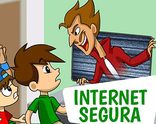 Trívia - Internet Segura