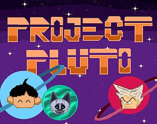 Project Pluto!