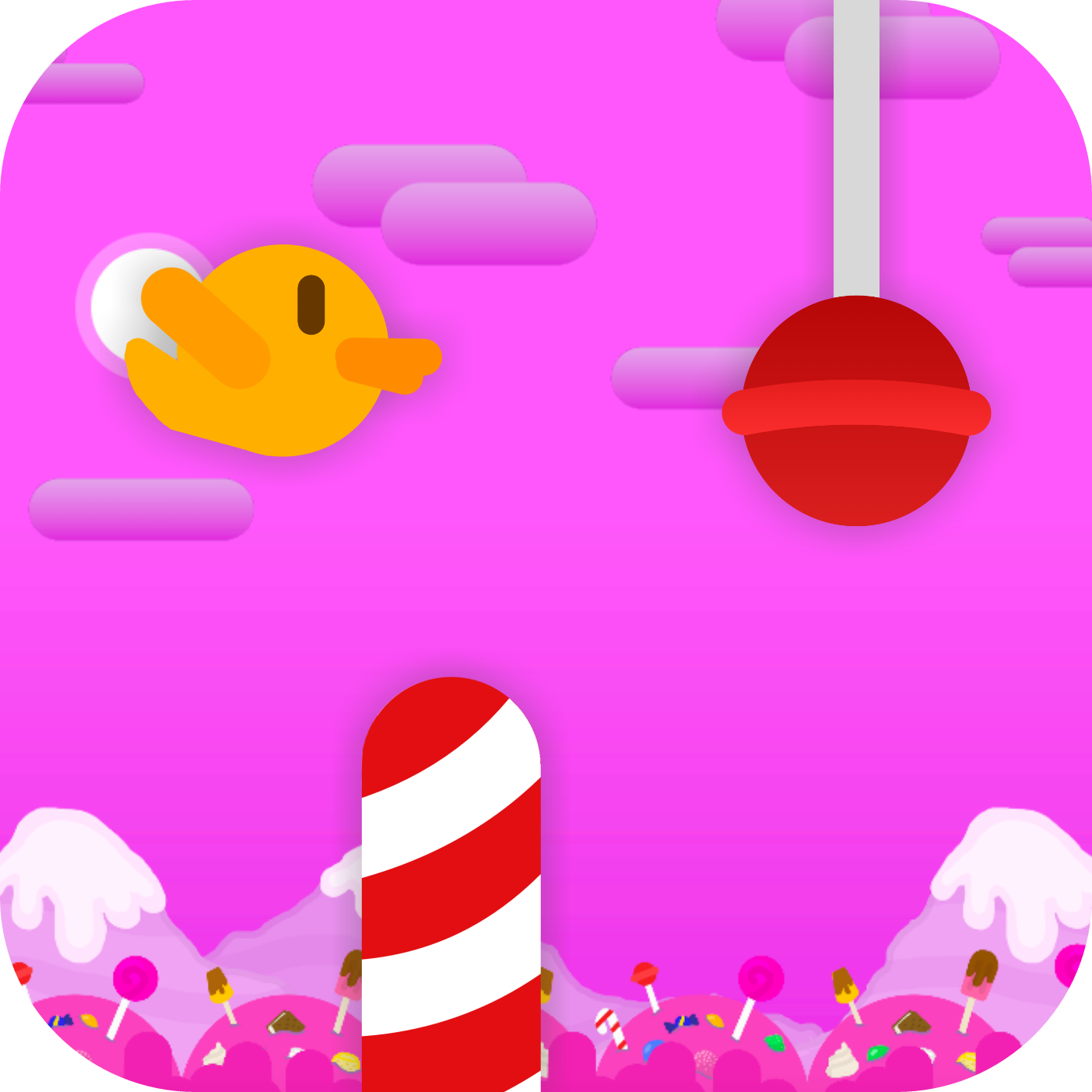 Sweetbird by tenmx apps