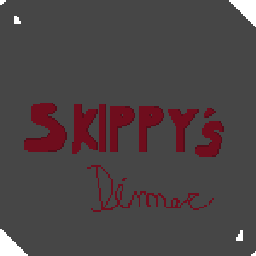 Skippy's Dinner cover