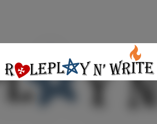 Roleplay N' Write  