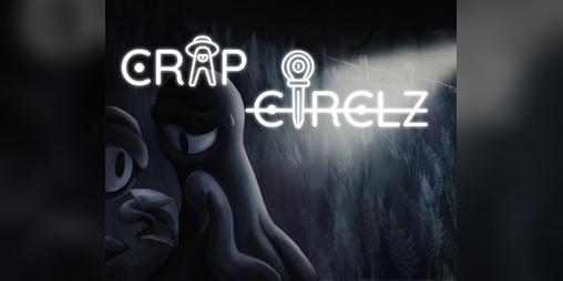 Cover image for Crap Circlz