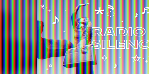 Cover image for Radio Silence