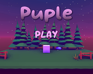 Puple