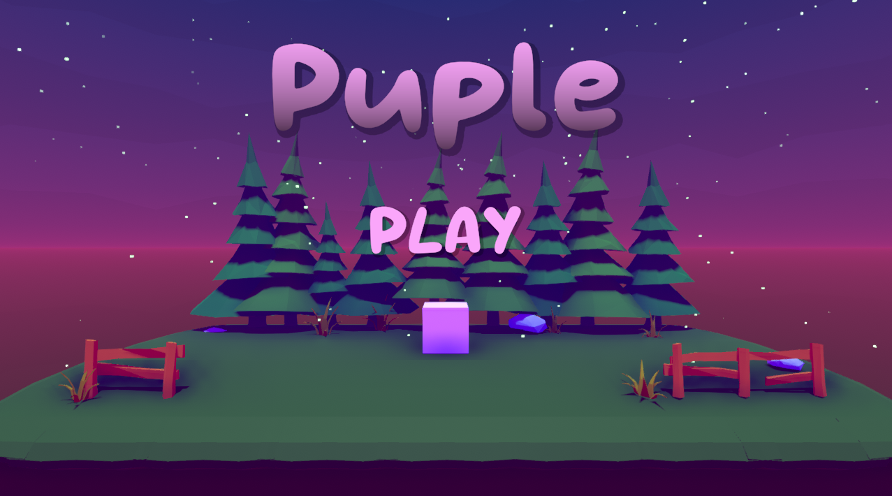 Puple