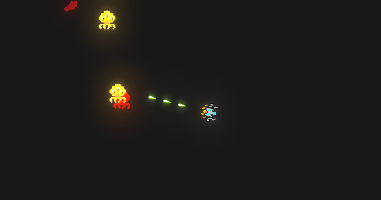 Orbit Wars by AboodHandal
