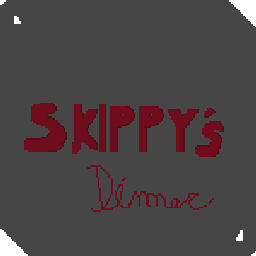 Skippy's Dinner