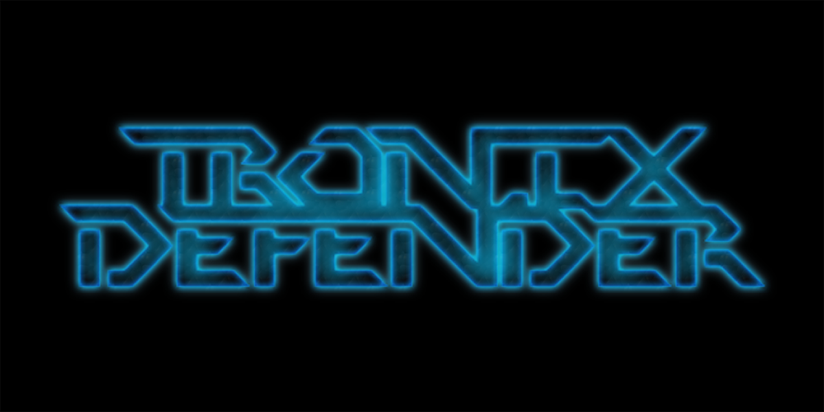 Tronix Defender