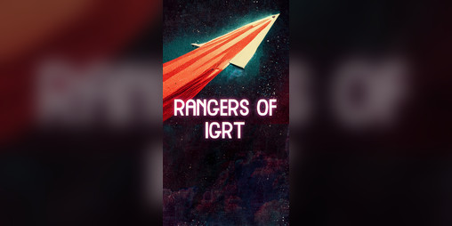 Cover image for Rangers of IGRT