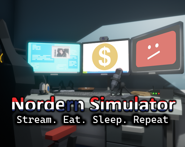 Nordern simulator
