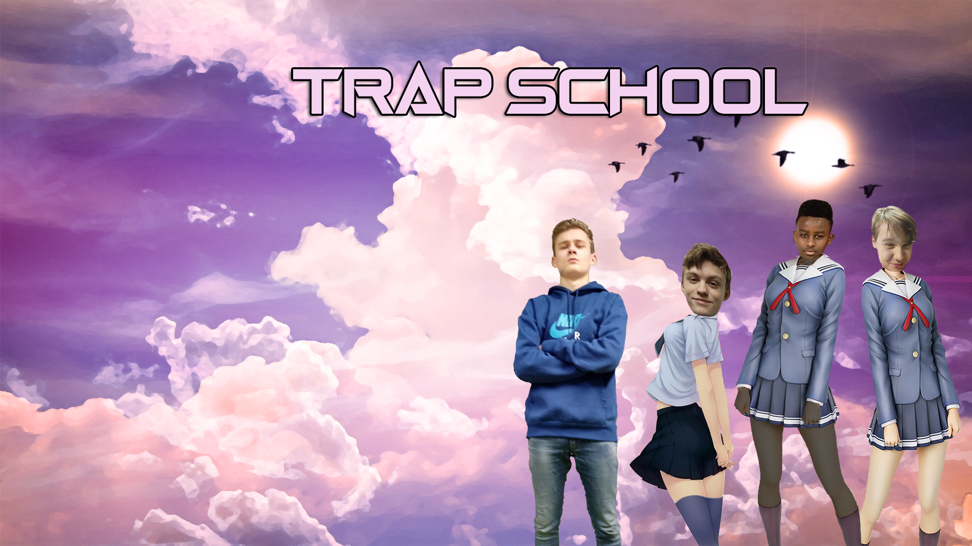 Trap School