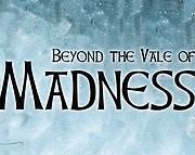 Cover of Beyond the Vale of Madness