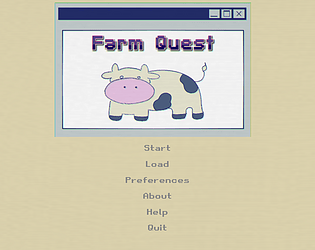 Farm Quest