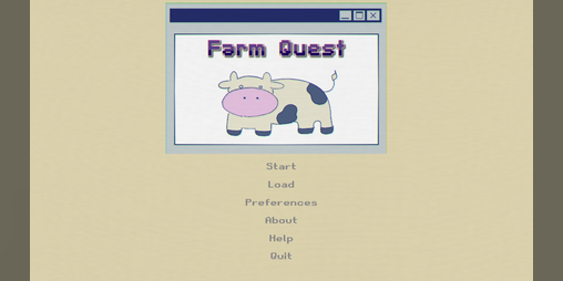 Cover image for Farm Quest